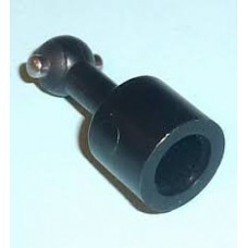 Dogbone koppel stuk raboesch 101-01